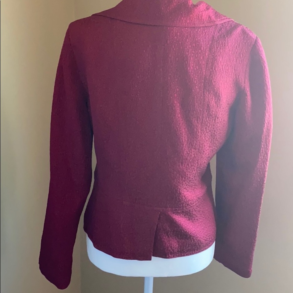 Pink Snake Jacket - image 2